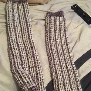 Leg Warmers